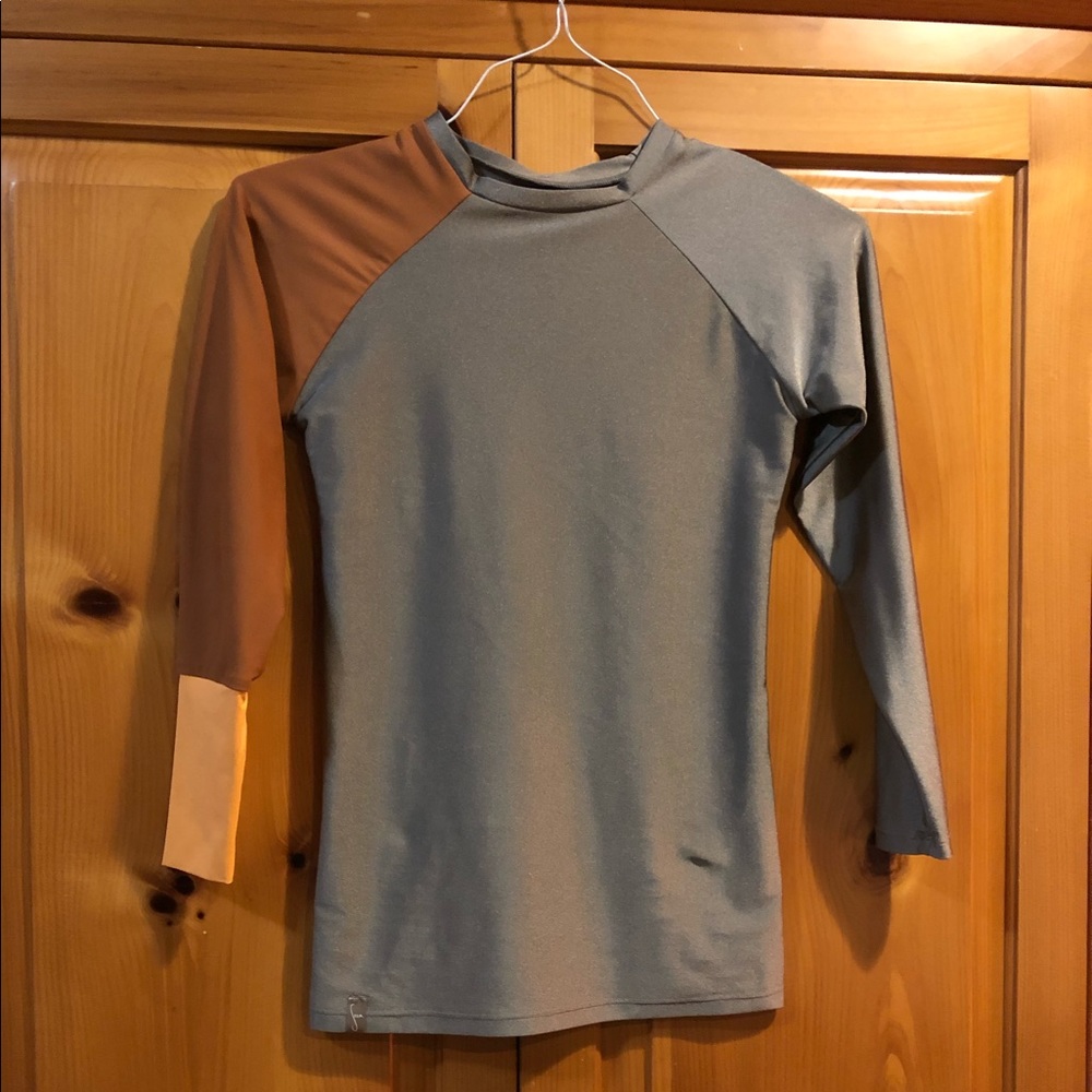 Seea swim shirt